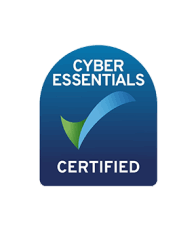 Cyber Essentials Certified